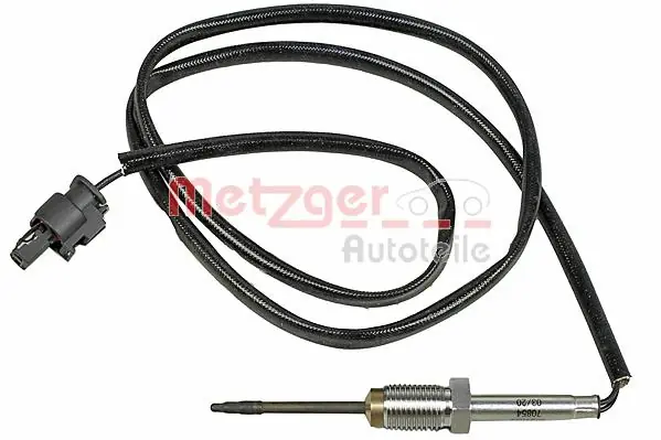 Čidlo, teplota výfukových plynů METZGER 0894659 Pouze Dnes